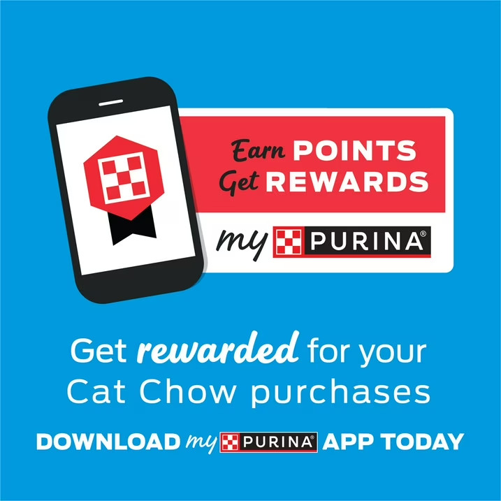 Purina Cat Chow Naturals, Indoor Dry Cat Food, Chicken & Turkey, 18 lb Bag
