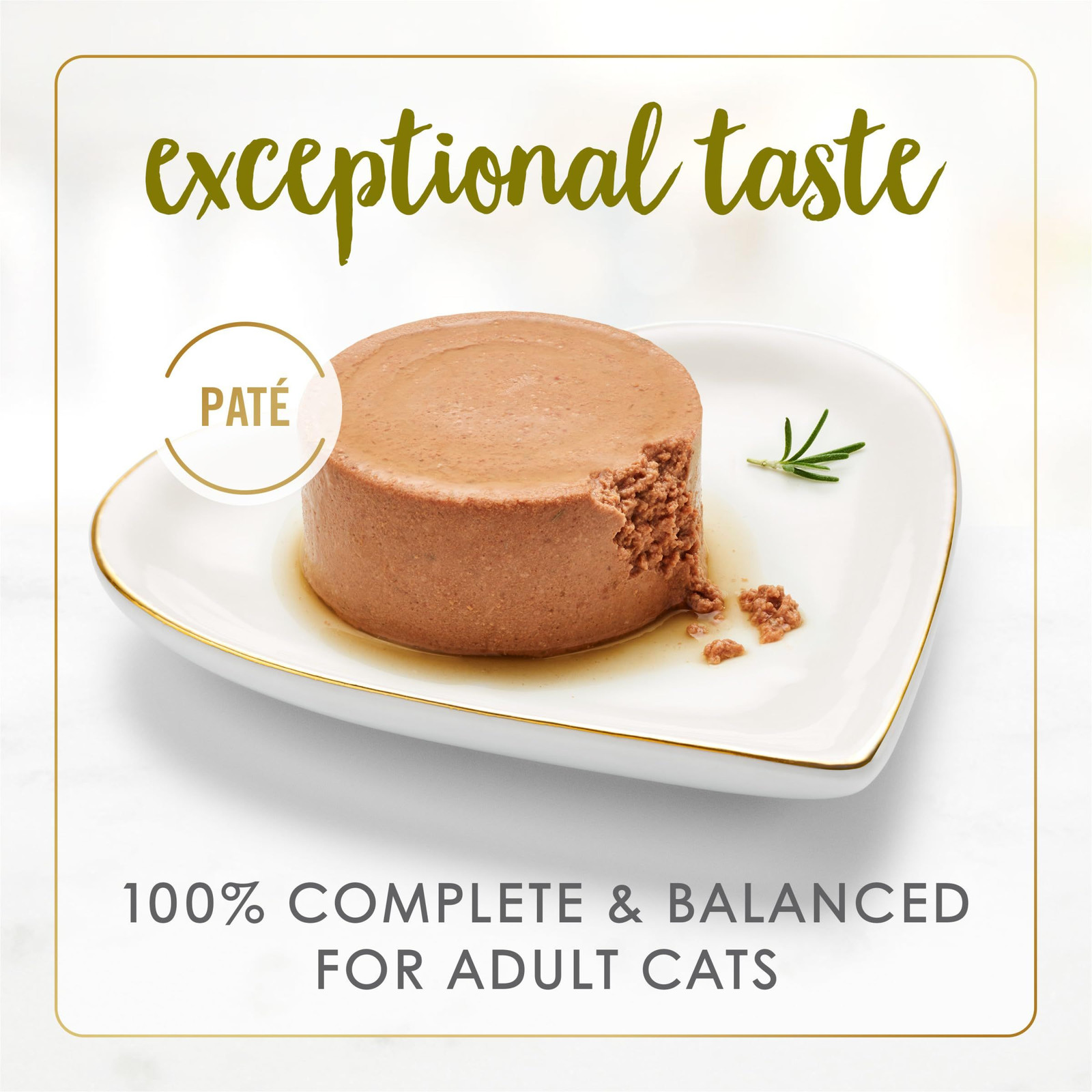 Purina Fancy Feast Pate Turkey and 3 Ounce (Pack of 24), & Giblets