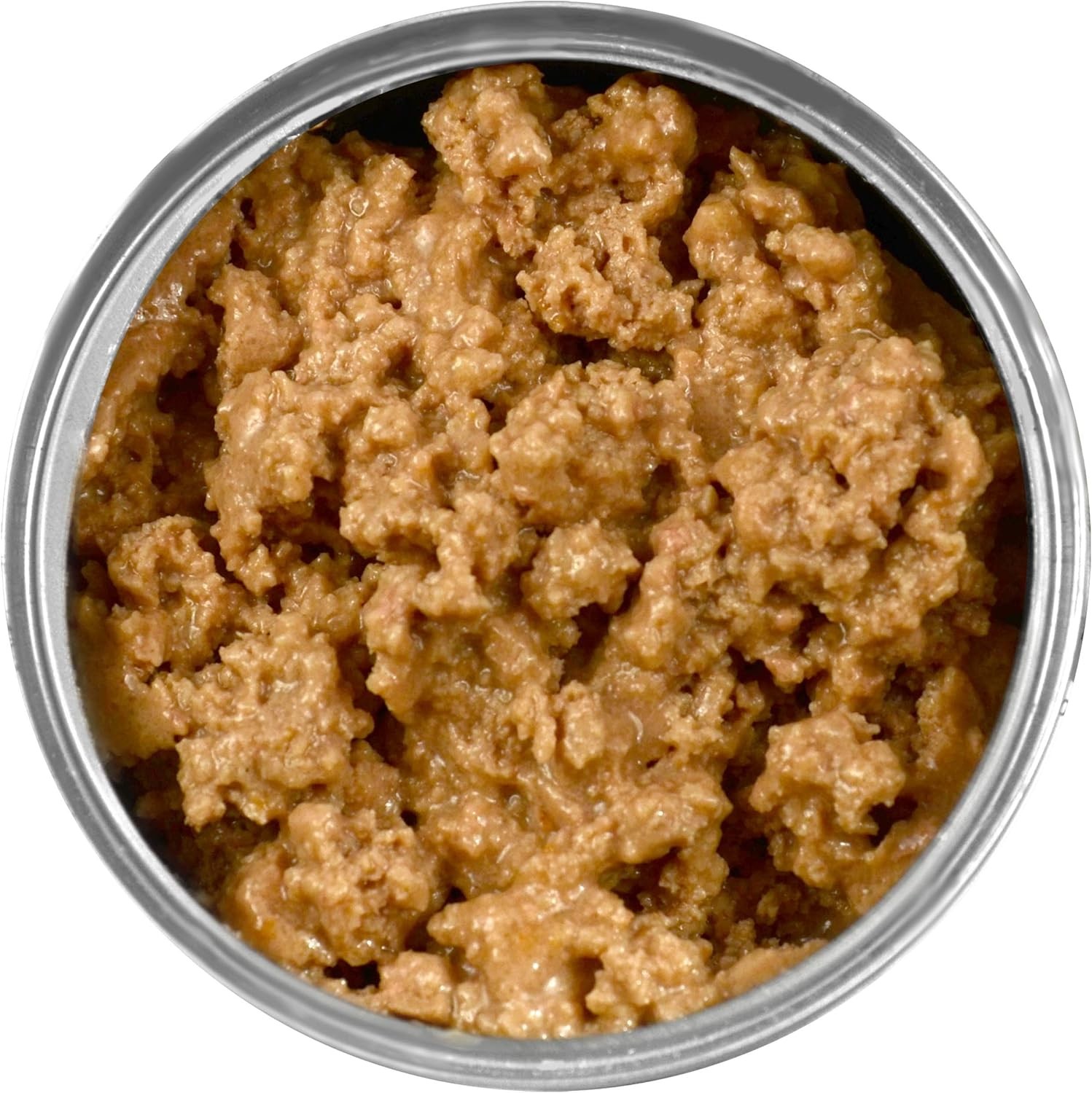Evanger’s Complements Grain Free Buffalo Dog & Cat Food Topper 6 oz.