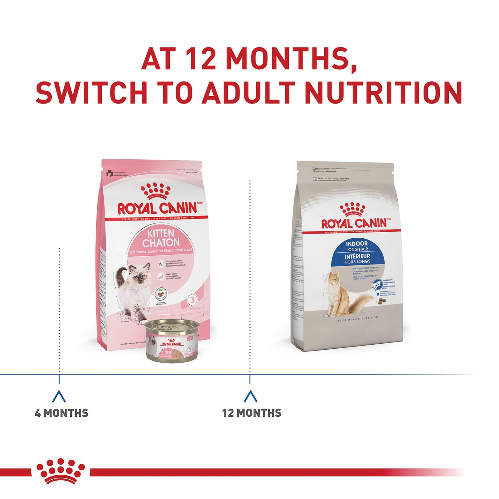 Royal Canin Feline Health Nutrition 6 Pound (Pack of 1), No artificial color