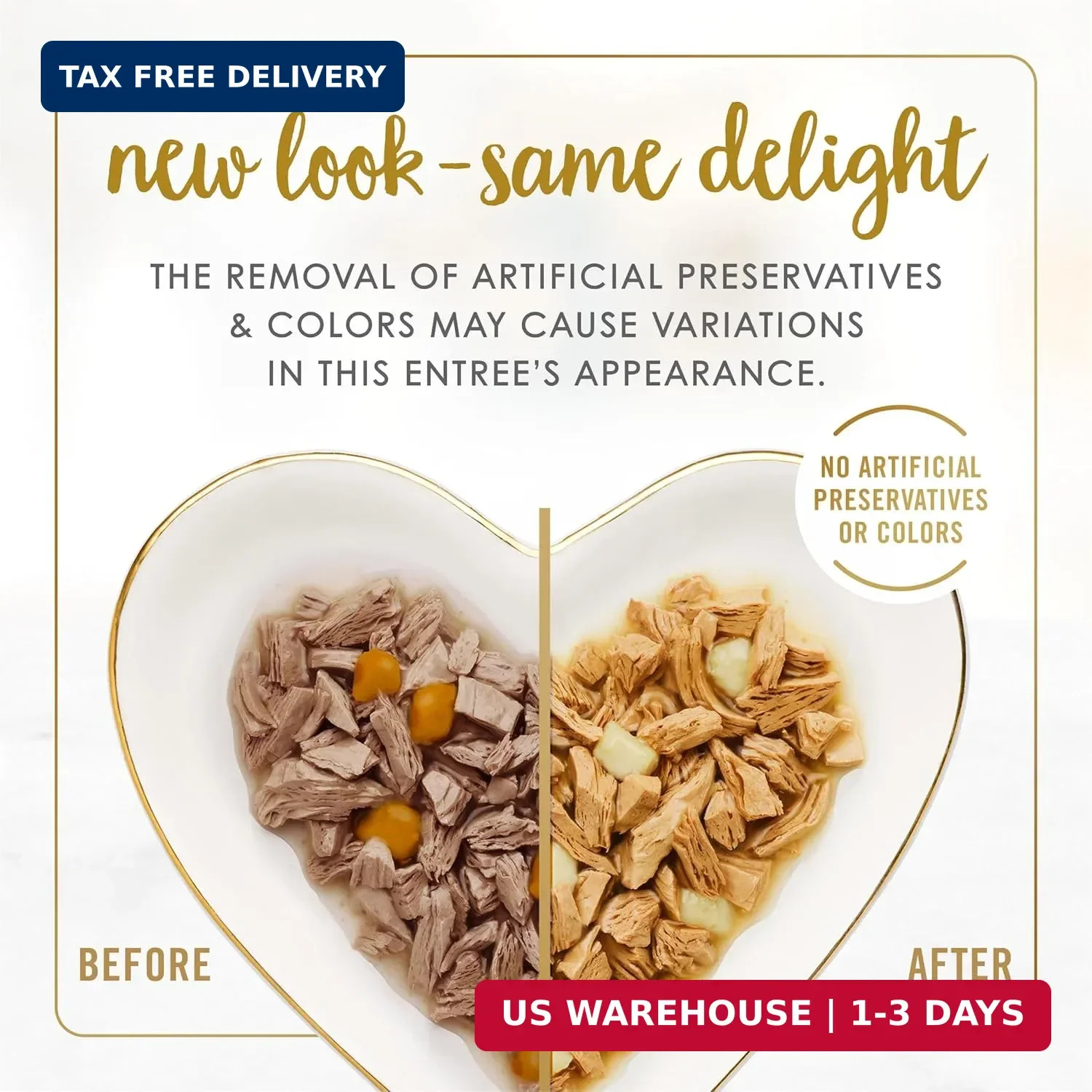 Purina Fancy Feast Delights with Cheddar Grilled Chicken, Turkey or Whitefish an