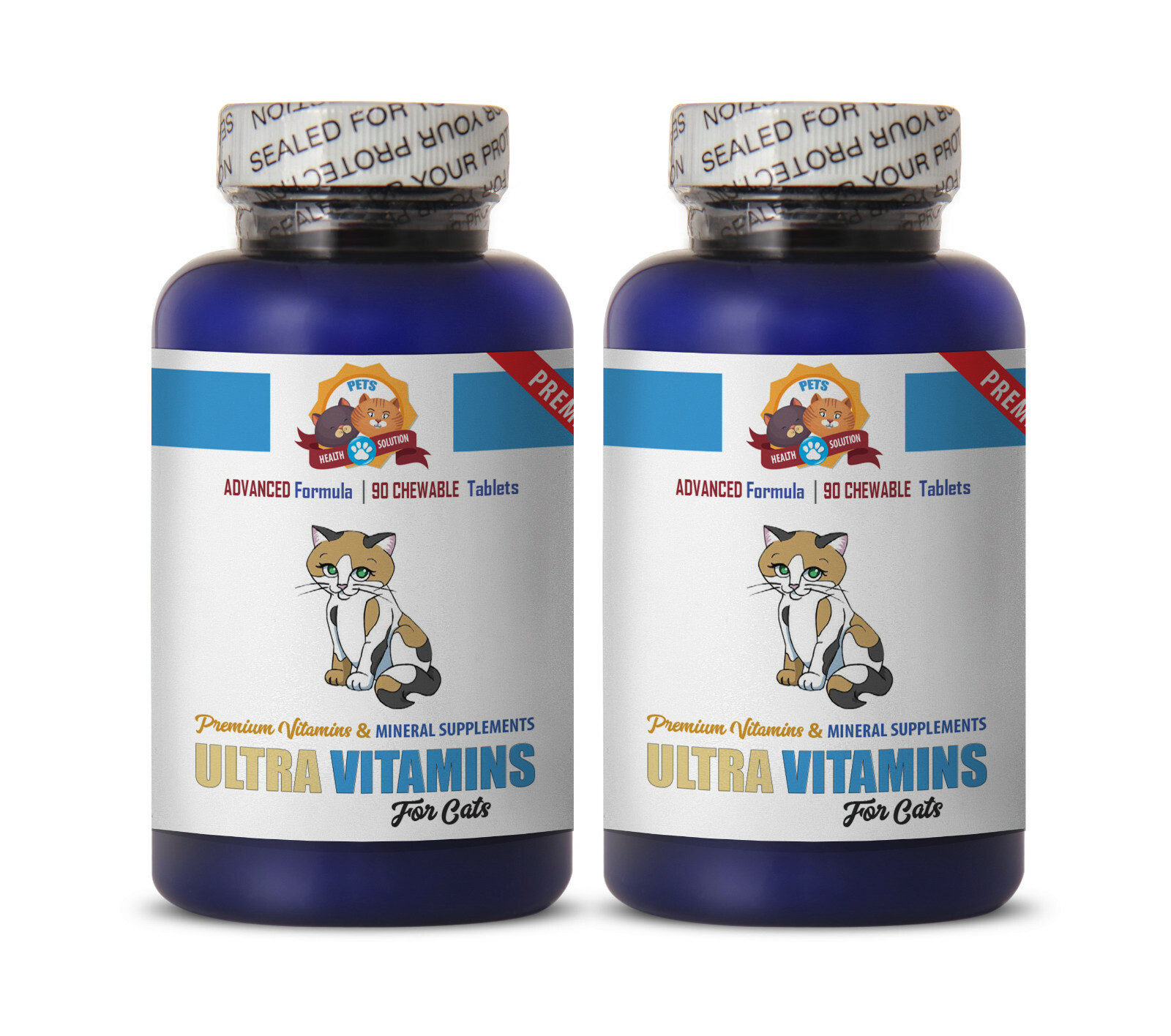 cat immune health – ULTRA CAT VITAMINS – vitamin e for cats 2B