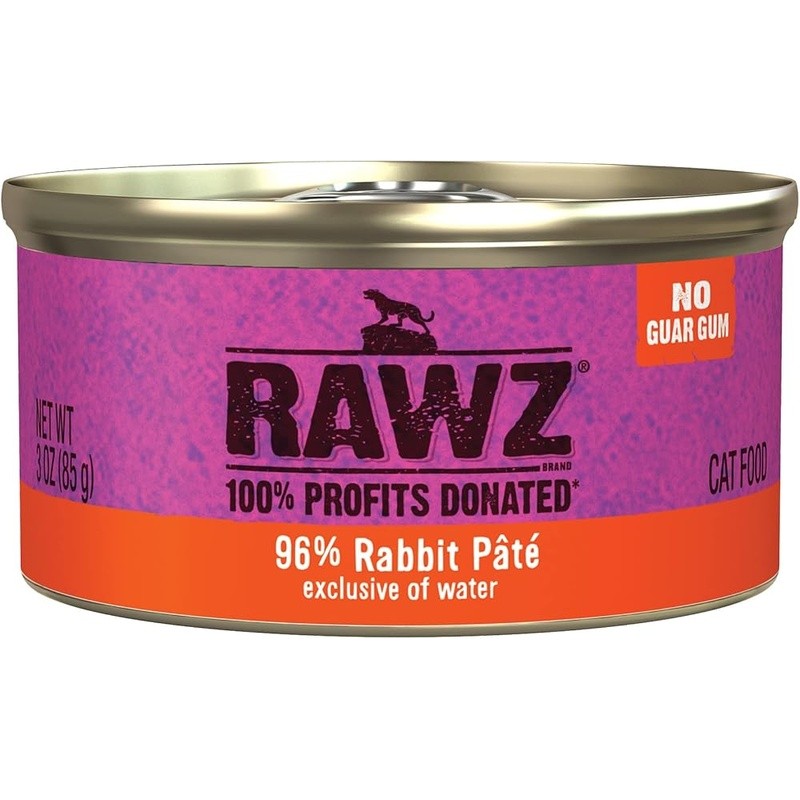 High Meat Moisture Pate Cat Food Natural Healthy Hydration All Life Stages New