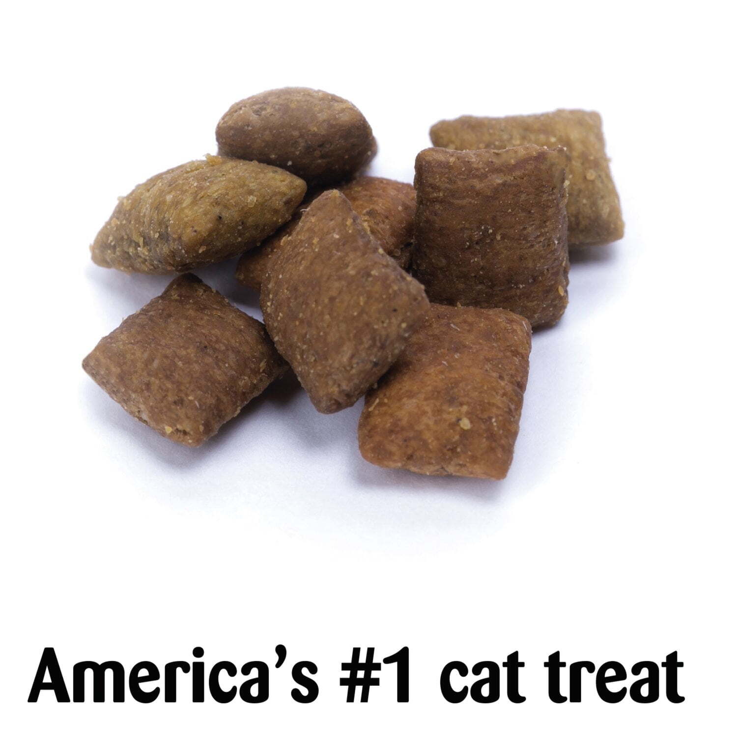 3 Tub Temptations Mixups Crunchy and Cat Treats Backyard Cookout Flavor, 30 Oz.