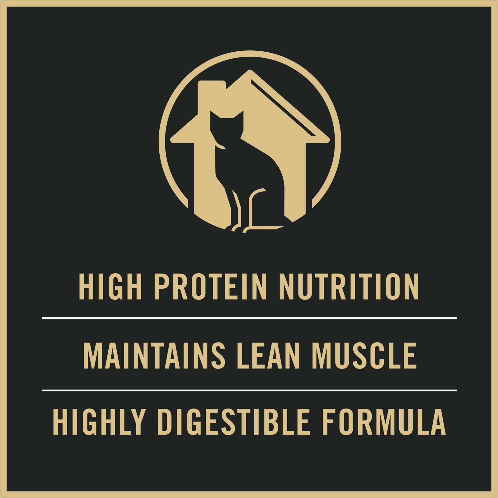 Purina Pro Plan Adult 7 Plus Indoor Chicken and Rice 3.5 Pound (Pack of 1)