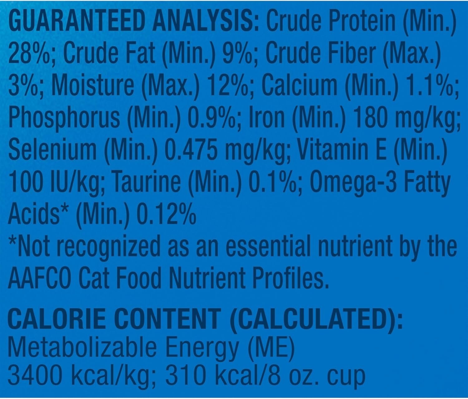 9Lives Daily Essentials Dry Cat Food With Chicken, Beef & Salmon Flavors, 12 lb