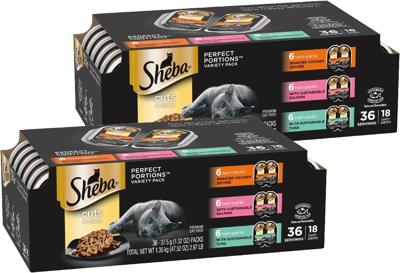 Essential Nutrients for Digestive Health Wet Cat Food
