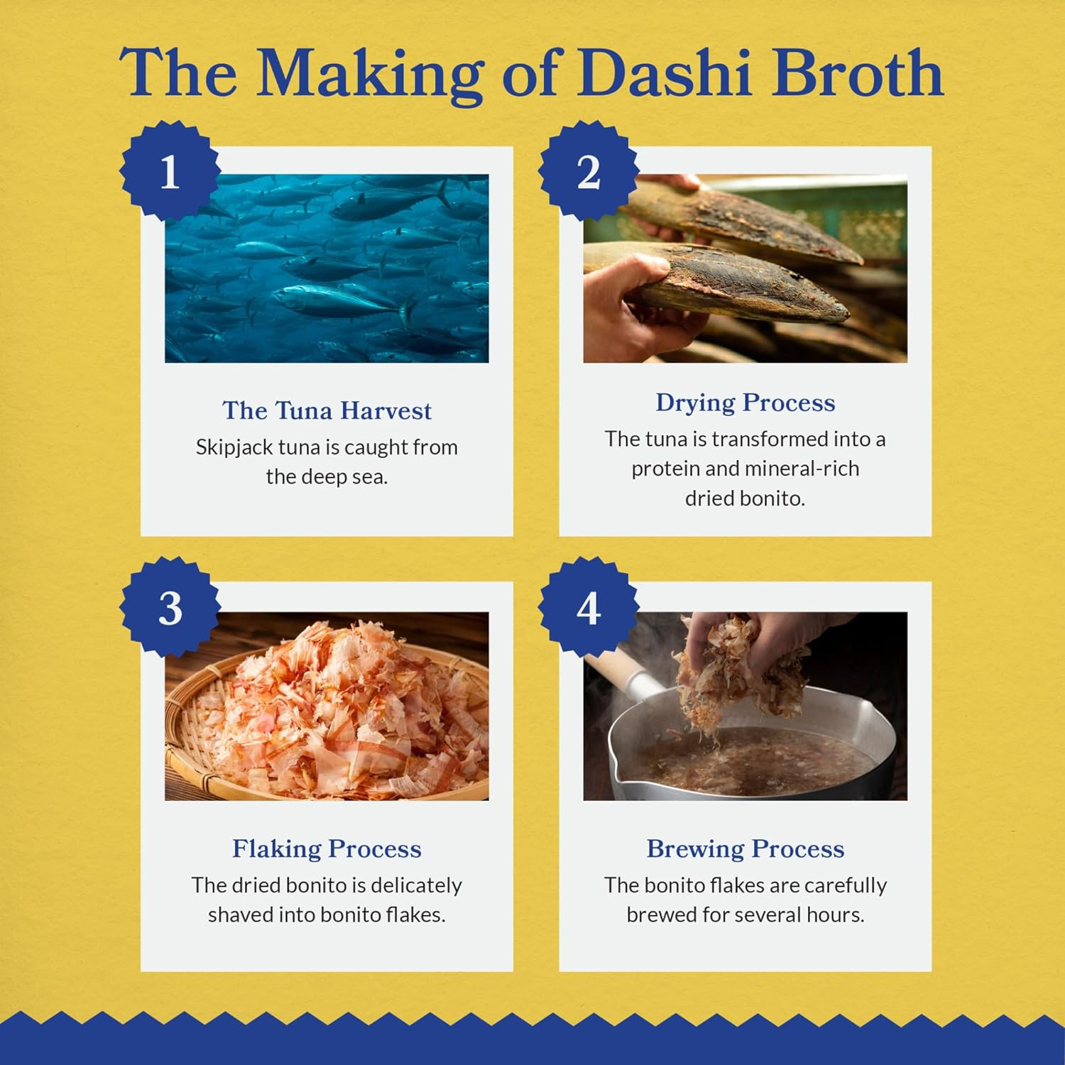 Dashi Delights for Cats, Shredded Chicken Side Dish with Bonito Flake Broth, Cat