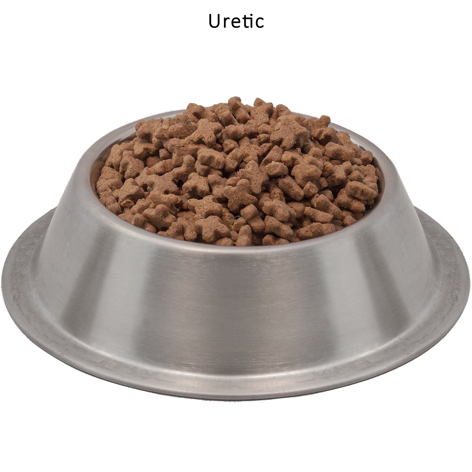 Uretic – Dry Natural Food for Cats, Chicken, 5 pounds