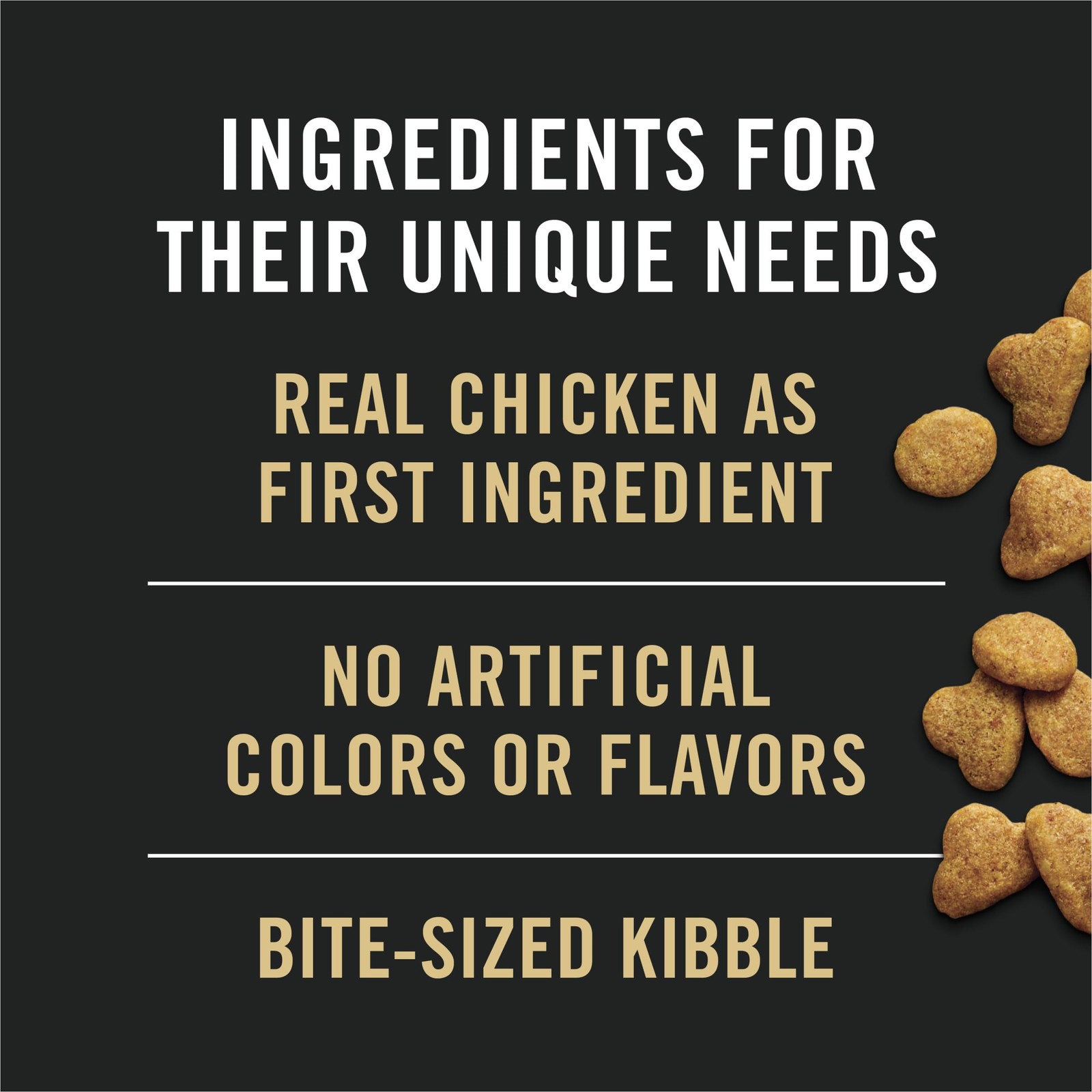 Purina Pro Plan Adult 7 Plus Indoor Chicken and Rice 3.5 Pound (Pack of 1)