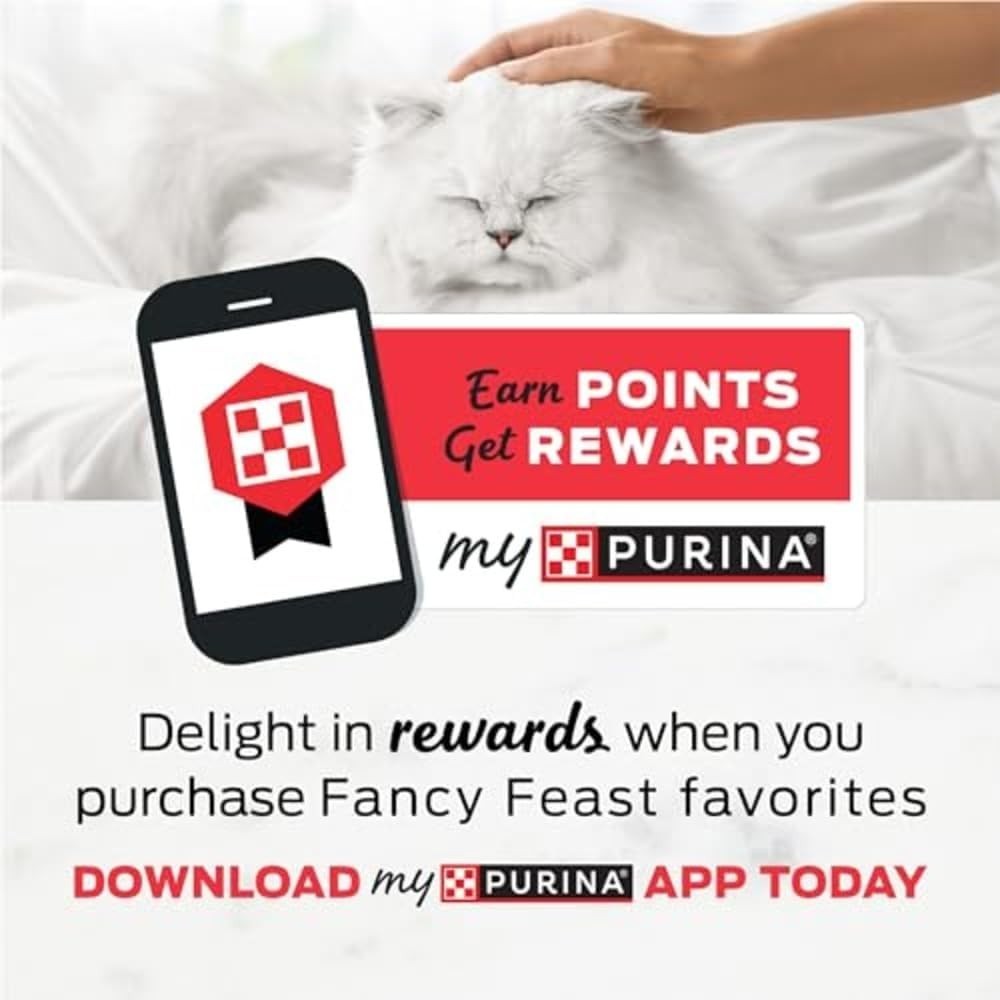 Purina Gravy Lovers Poultry and Beef Grilled Gourmet Wet Cat Food Variety Pac…