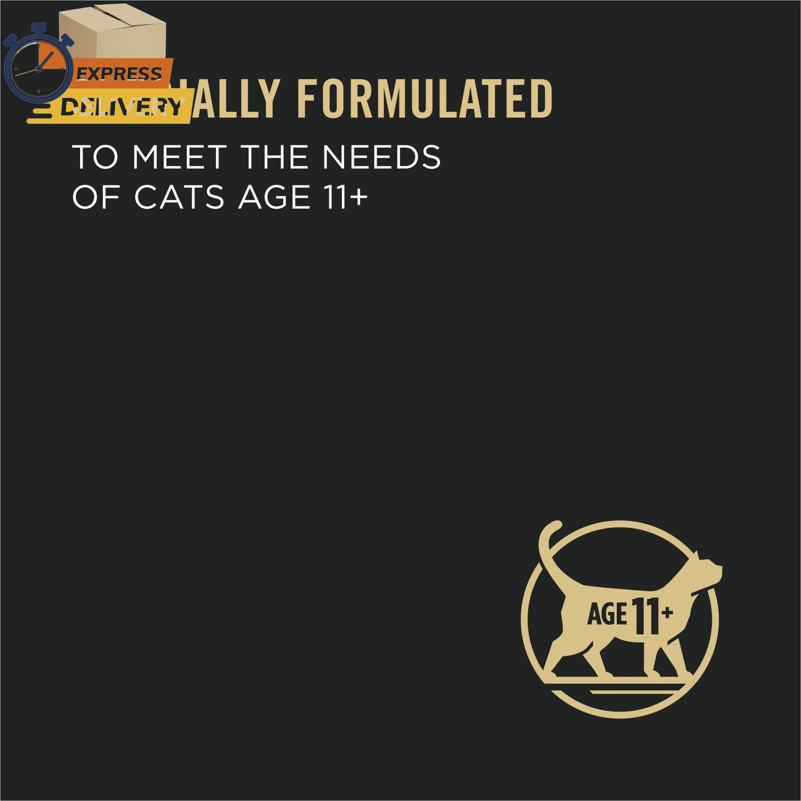 Salmon Tuna, Wet Cat Food, 3 Oz Cans, 24 Pack 🎗🎯