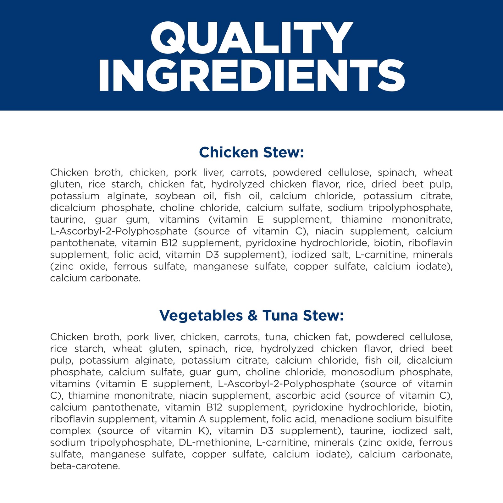 Hill’s Science Diet Adult Urinary & Hairball Control 2.9 Ounce (Pack of 12)