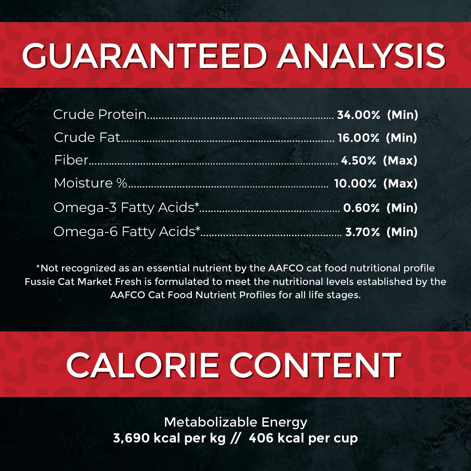 Market Fresh Chicken & Turkey Recipe, Dry Cat Food, 10lb Bag