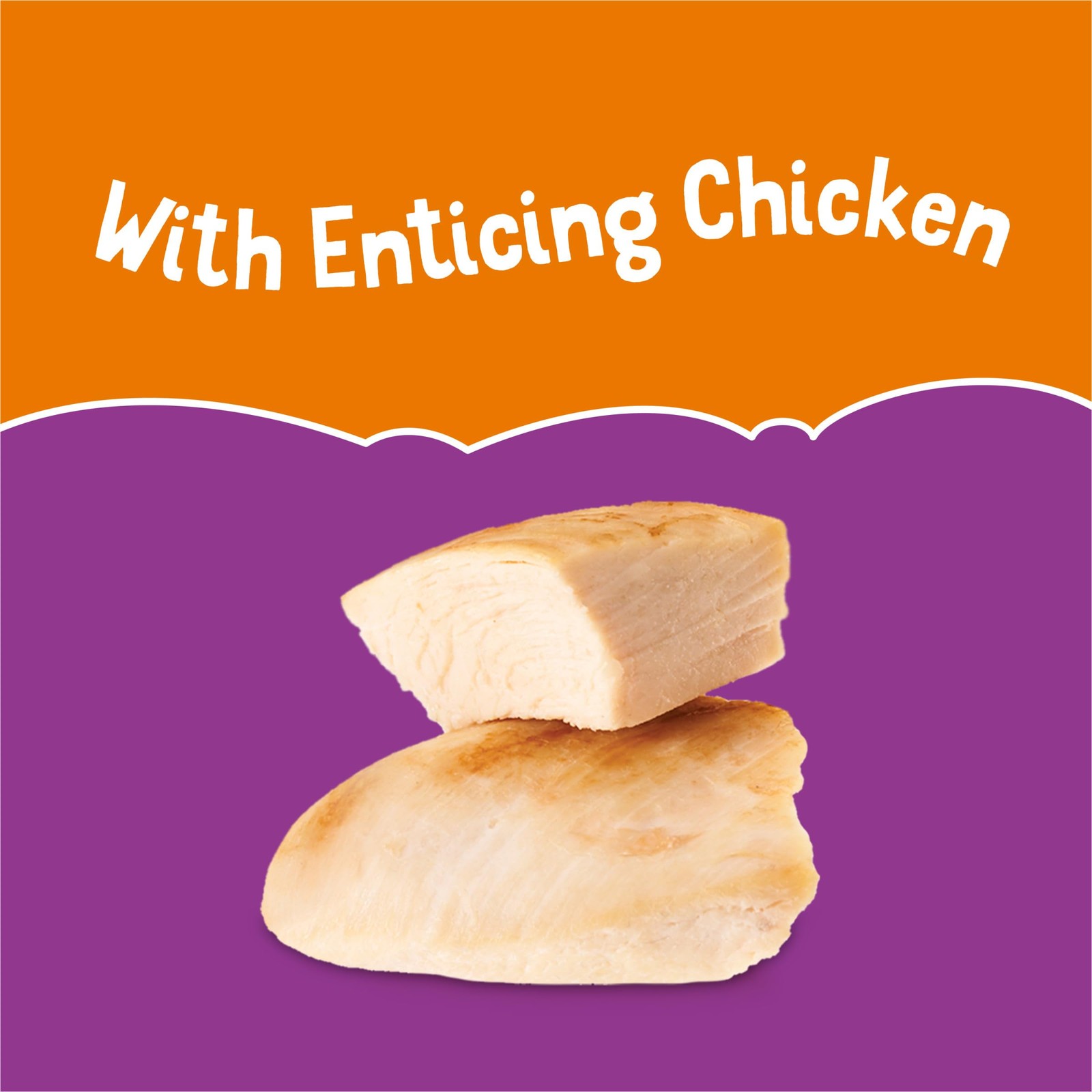 Purina Pureed Cat Food Topper, Lil’ Shakes With Enticing Chicken Lickable Cat…