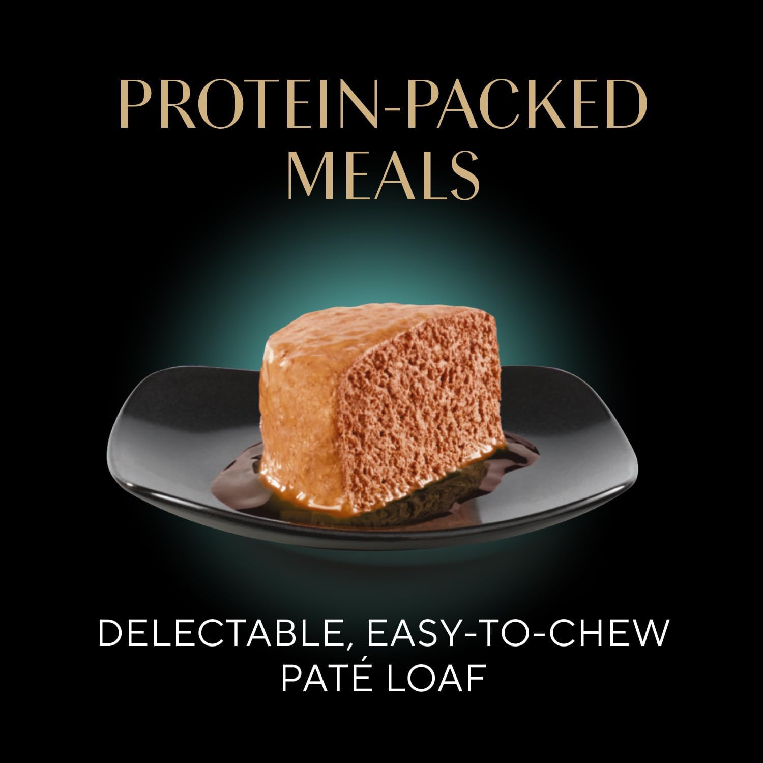 Sheba Perfect Portions Pate Wet Cat Food Variety Pack (24) 2.6 oz.- 48 servings