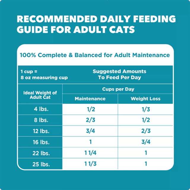 3 Pack, IAMS™ Proactive Health Indoor Adult Dry Cat Food Weight & Hairball,22 LB
