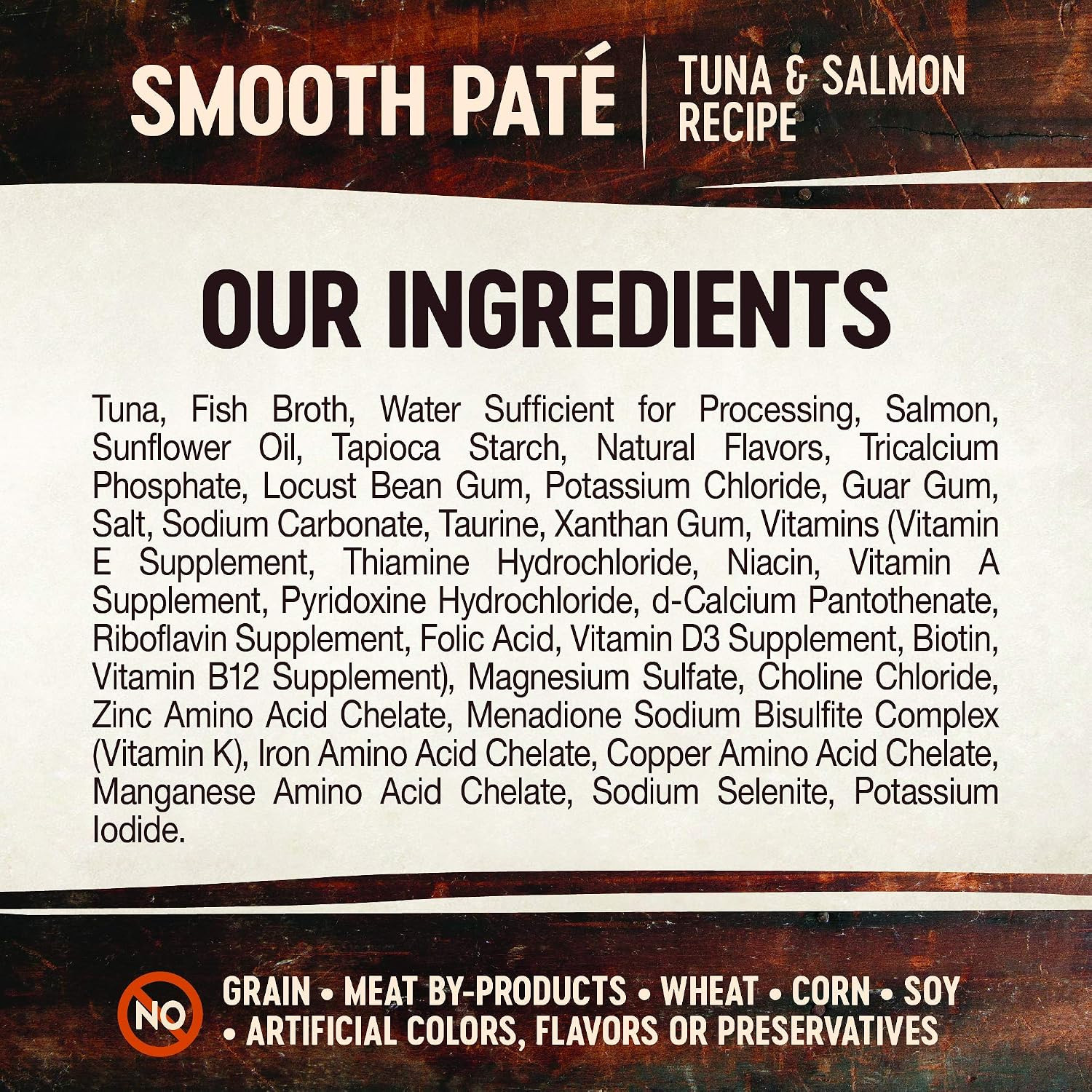 Wellness CORE Tiny Tasters Pate Adult Wet Cat Food, Natural, Protein Rich, Grain