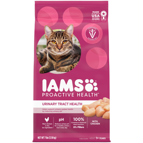 IAMS Proactive Health Urinary Tract Health Adult Dry Ca