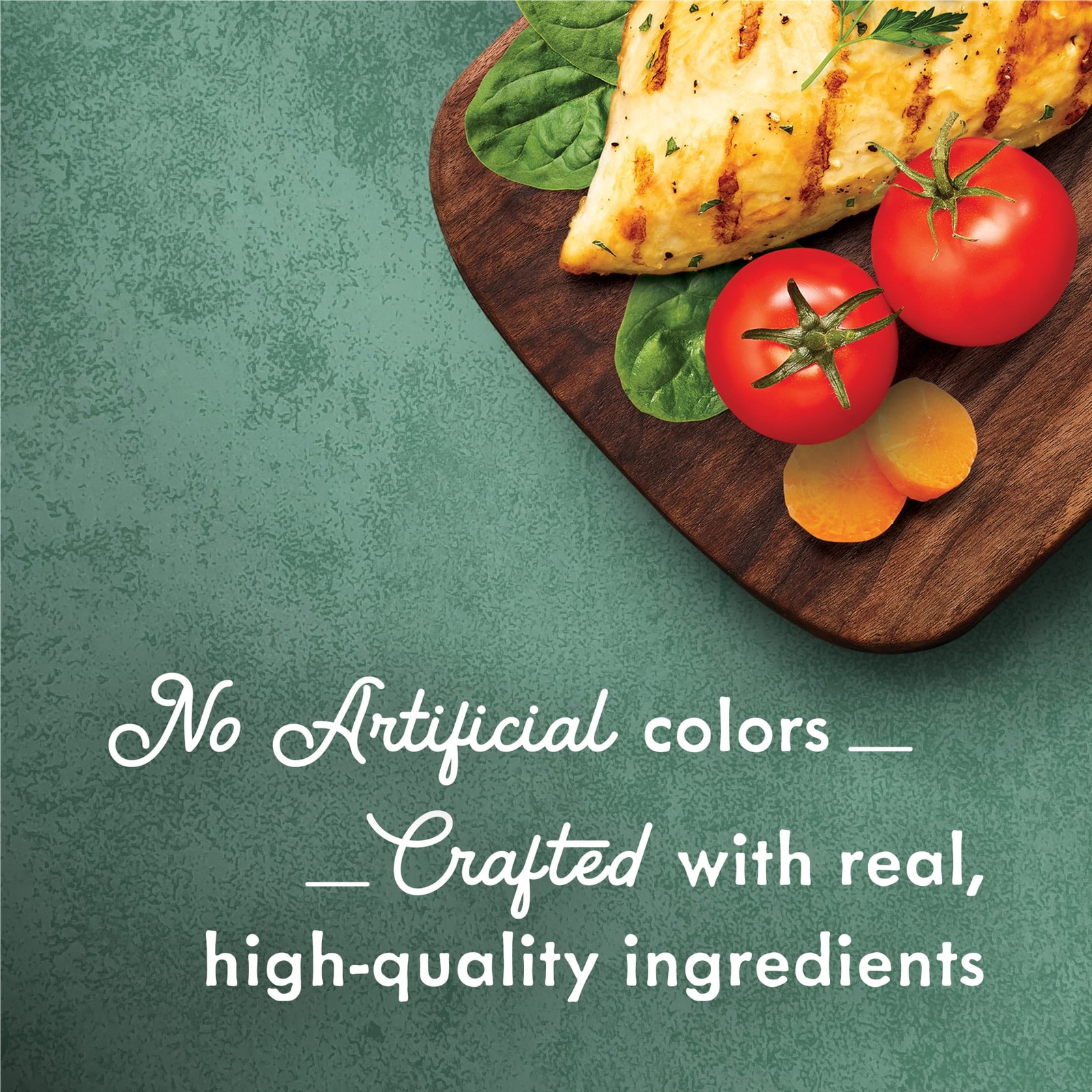 Purina Fancy Feast Medleys Primavera Style With White Meat Chicken and Accents