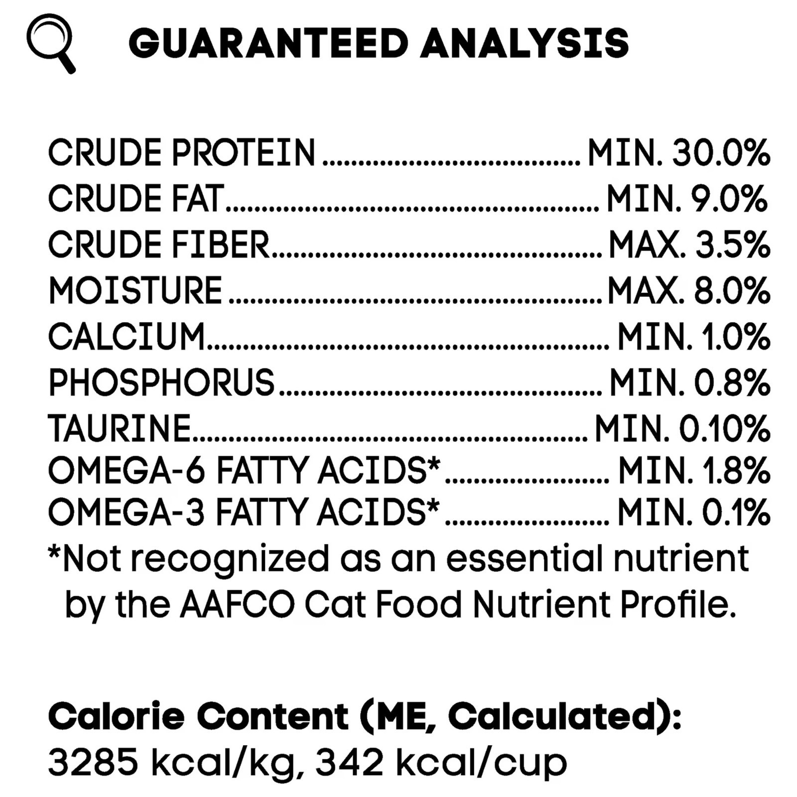 New Special Kitty Outdoor Formula Dry Cat Food, 44 lb Bag