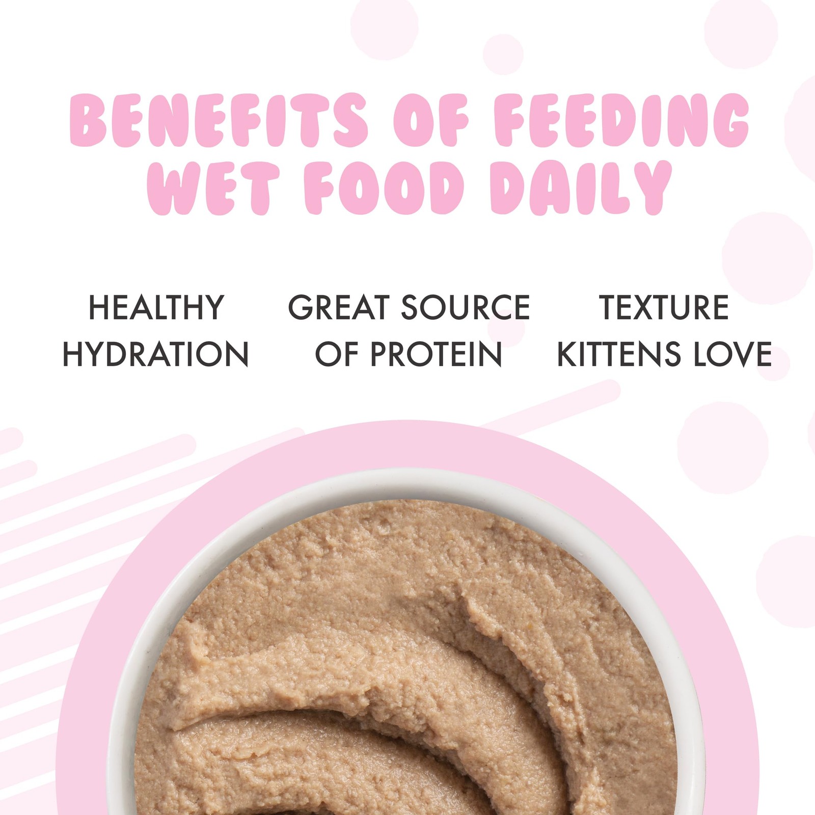 Weruva Kitten, Chicken Breast Formula in a Hydrating 3 Ounce (Pack of 12)