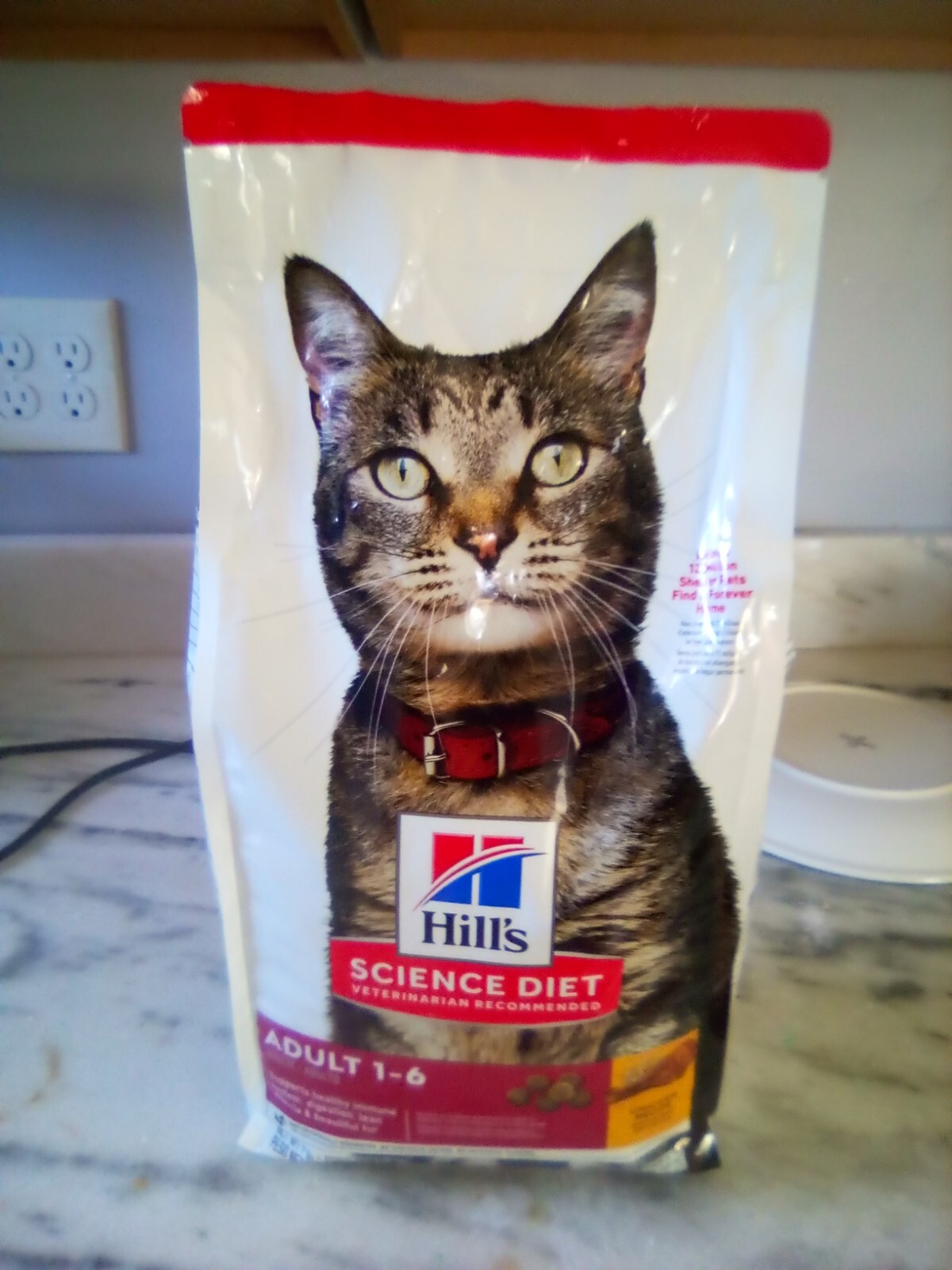 Hills Science Diet Chicken Recipe 7lbs