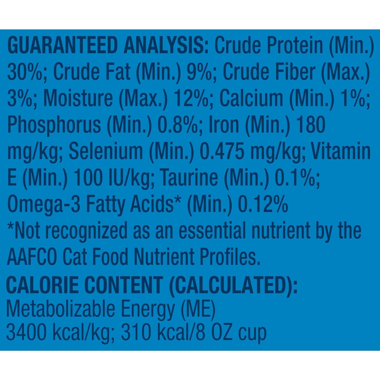 9Lives Daily Essentials Dry Cat Food – 28lb