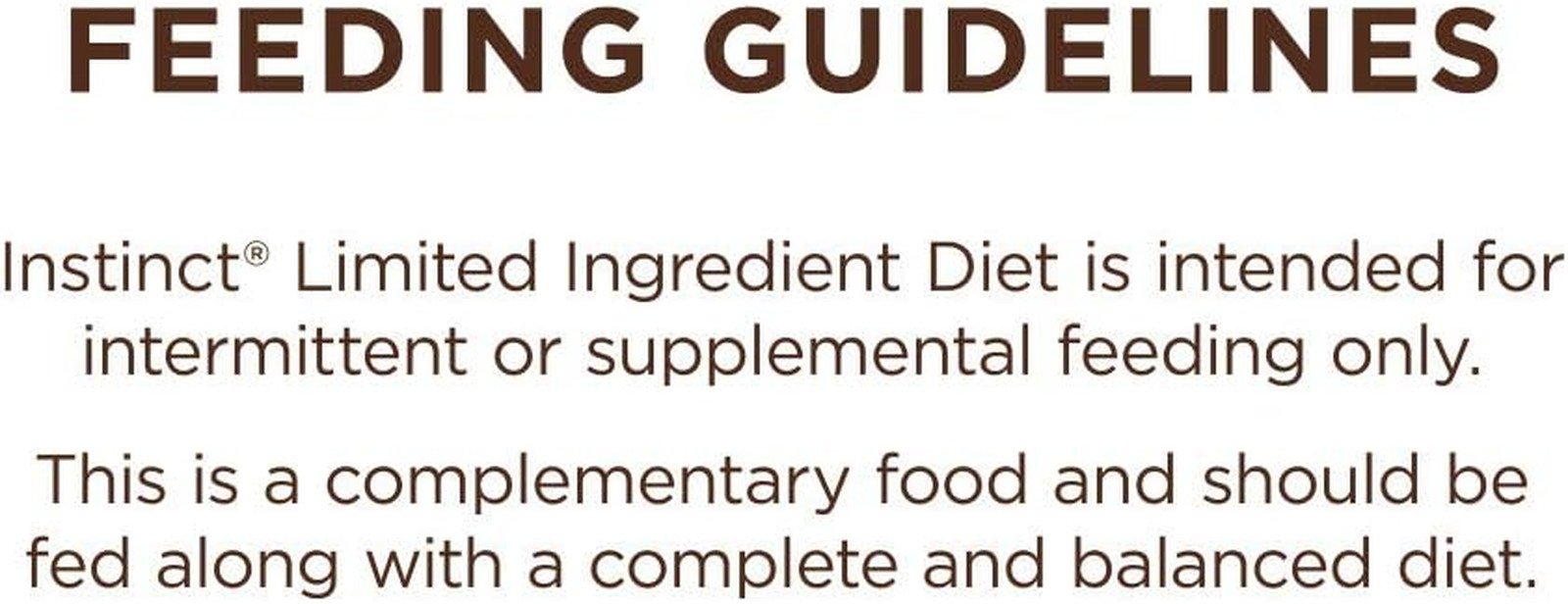 Limited Ingredient Diet, Natural Wet Cat Food Topper, Grain Free Recipe – Real R