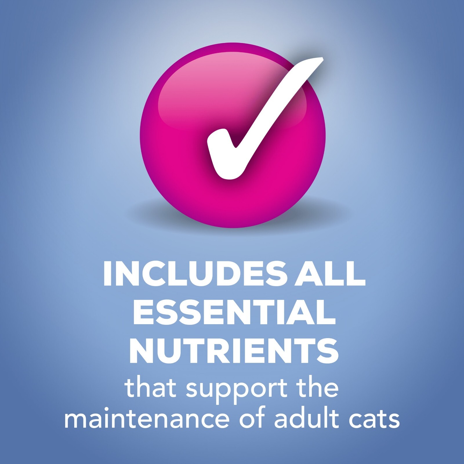 Purina Friskies Shreds Gravy Wet Cat Food Variety Pack, 5.5 oz Cans (40 Pack)