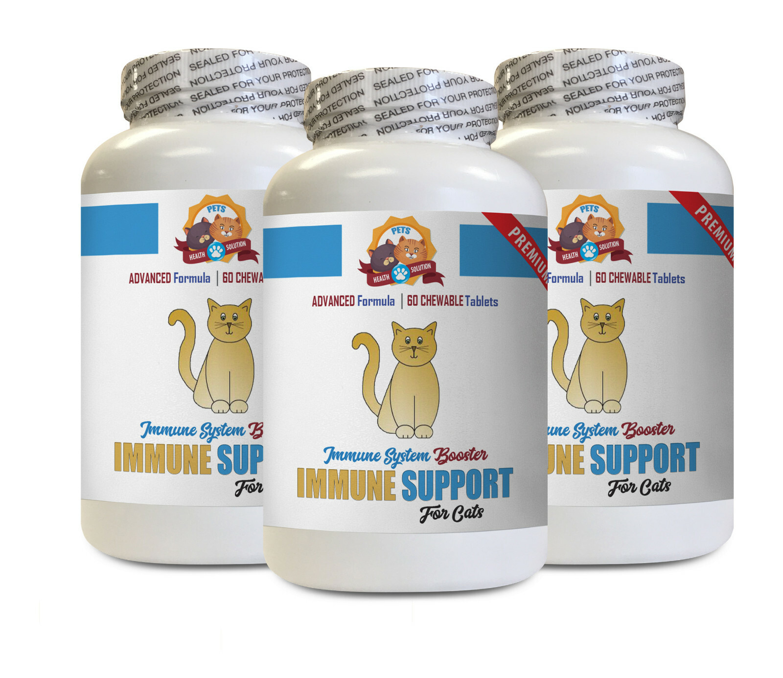 cat supplements skin – CAT IMMUNE SYSTEM BOOSTER – selenium for cats 3B