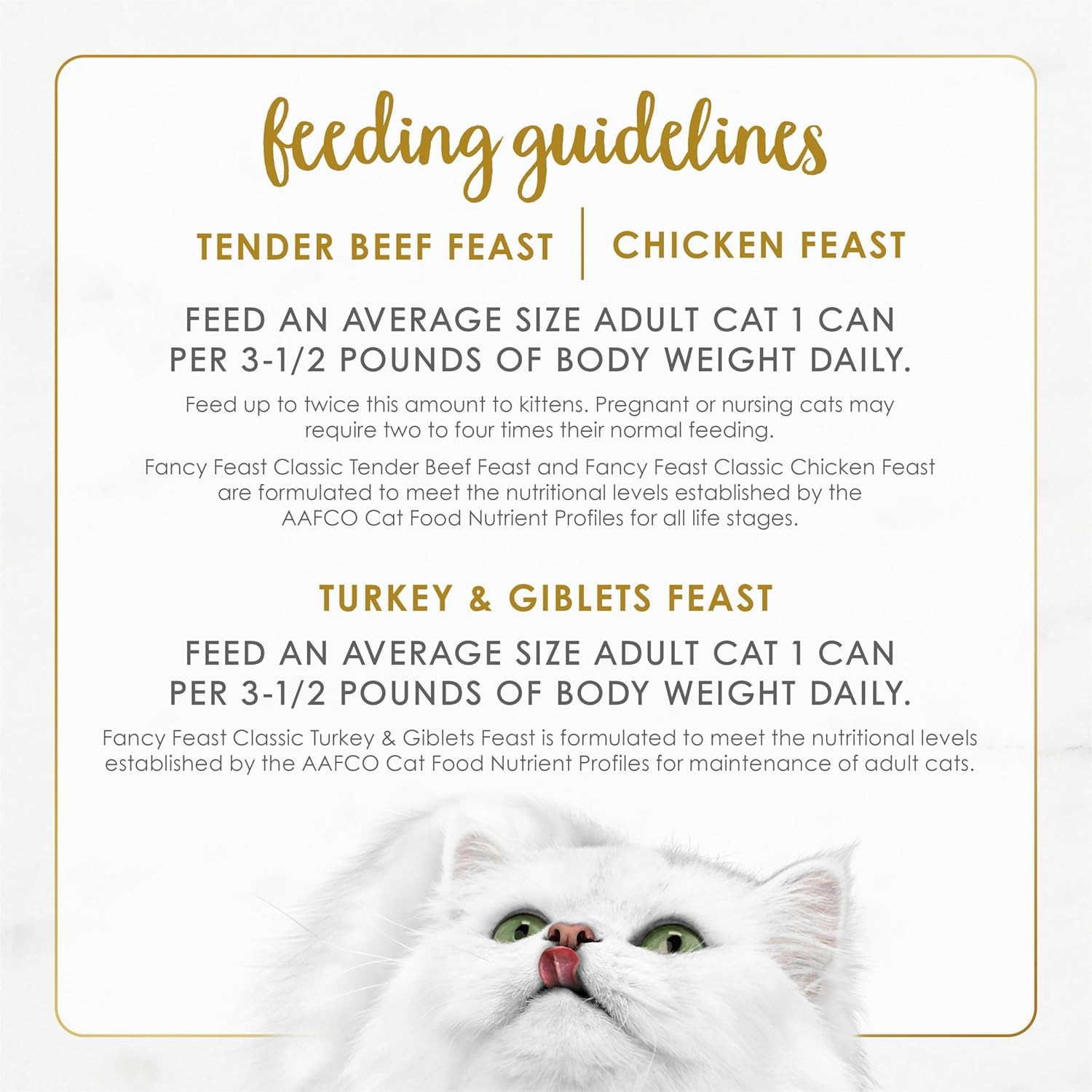 Purina Fancy Feast Classic Pate Wet Cat Food Variety Pack 30 Ct 3 Oz