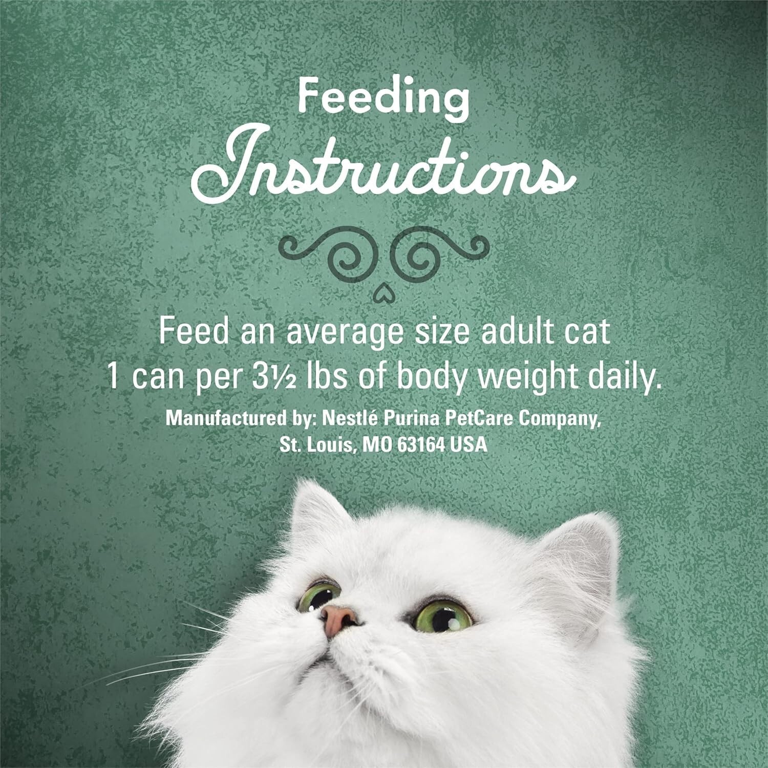 Purina Fancy Feast Pate Wet Cat Food, Medleys White Meat Chicken Primavera with