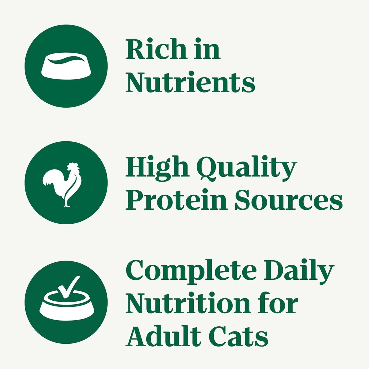 Nutro Perfect Portions Wet Cat Food Variety Pack: Beef, Tuna, Chicken 24 Count