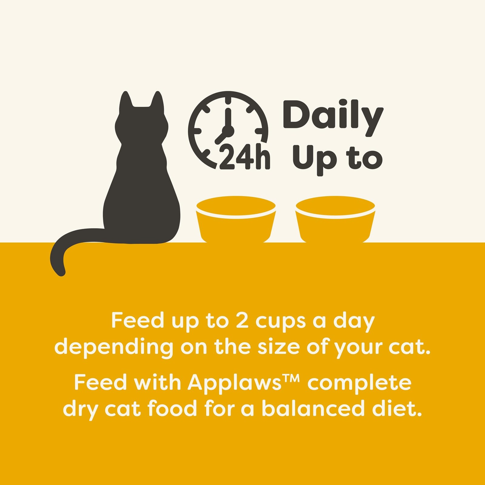 Applaws Natural Wet Cat Food in Broth, Limited and 0.21 Ounce (Pack of 10)