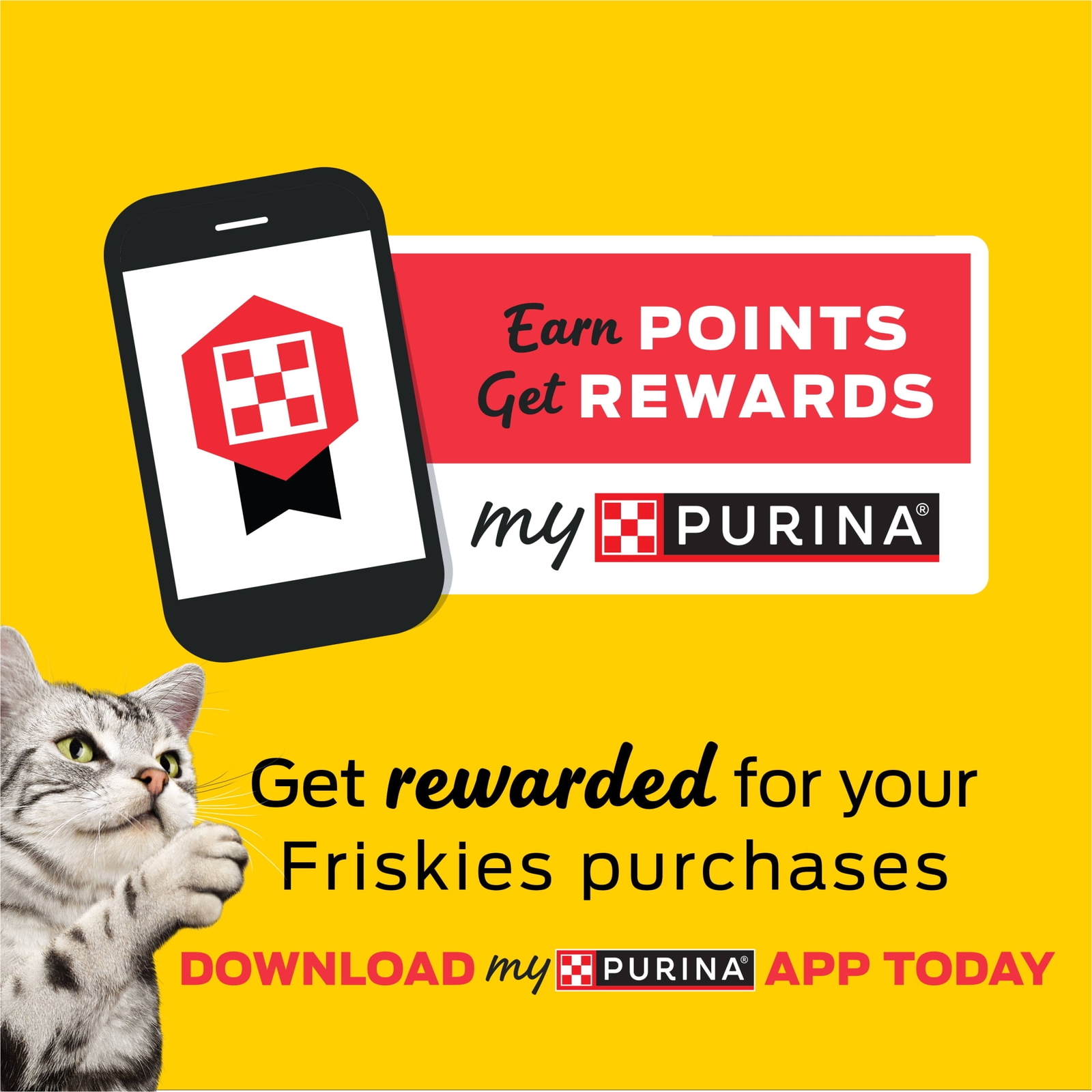 Purina Friskies Indoor Wet Cat Food Three Recipes Variety Pack 5.5 oz Cans 24
