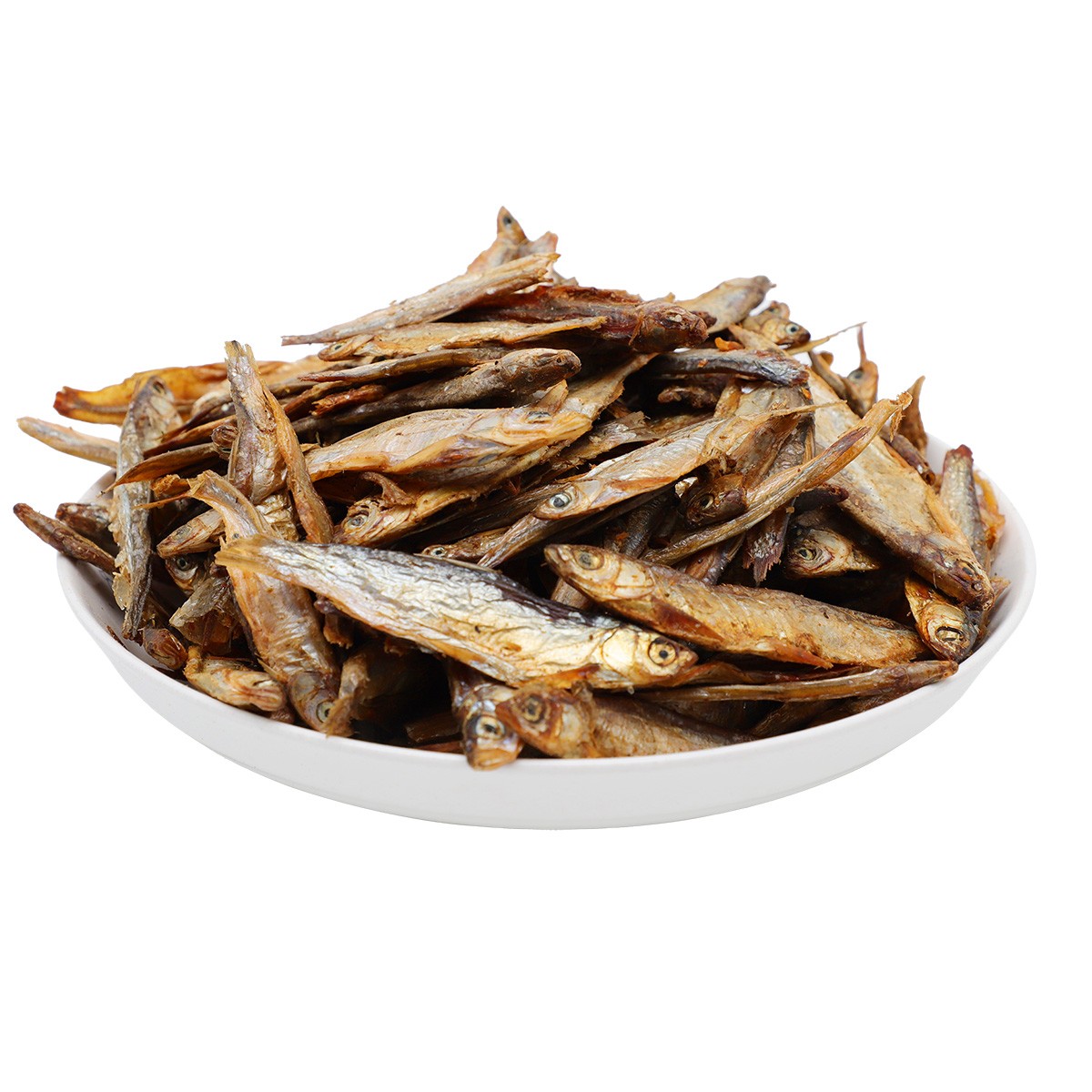 1LB Dried Freshwater Fish – Food for Turtles, Terrapins & Reptiles Tropical Fish