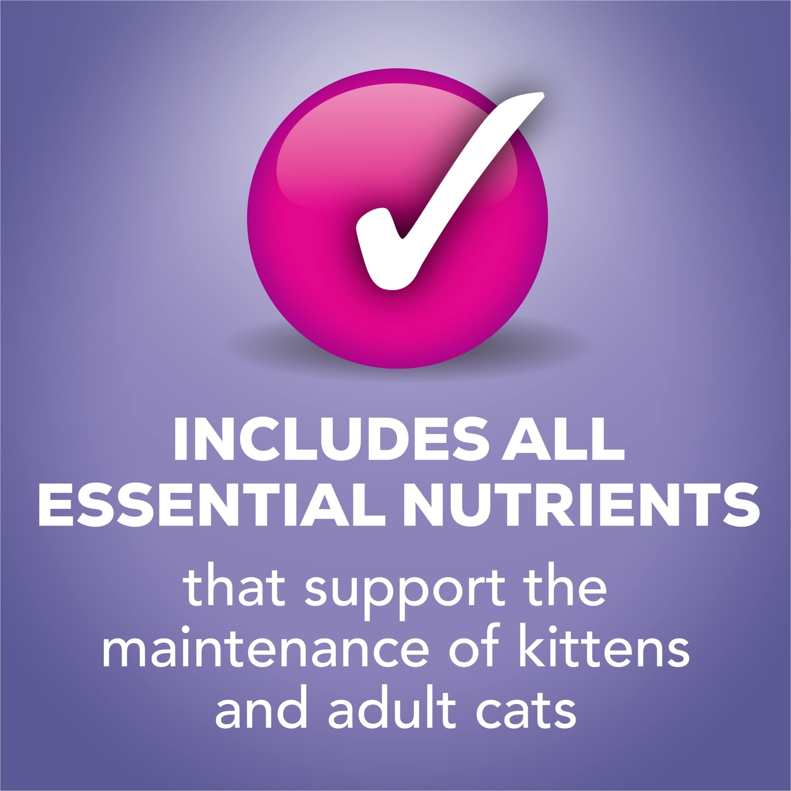 Purina Friskies Wet Cat Food Pate Variety Pack Seafood and Chicken Pate Favor…
