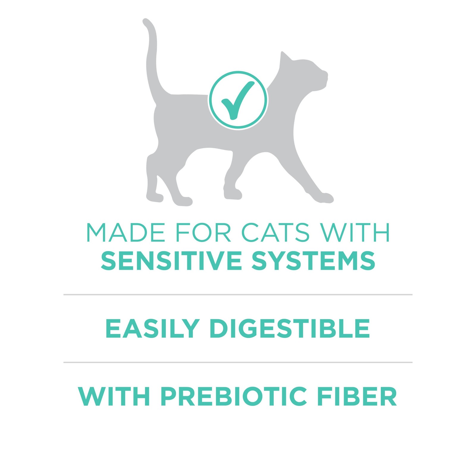 Purina ONE Sensitive Stomach, Skin, Natural 16 Pound (Pack of 1)