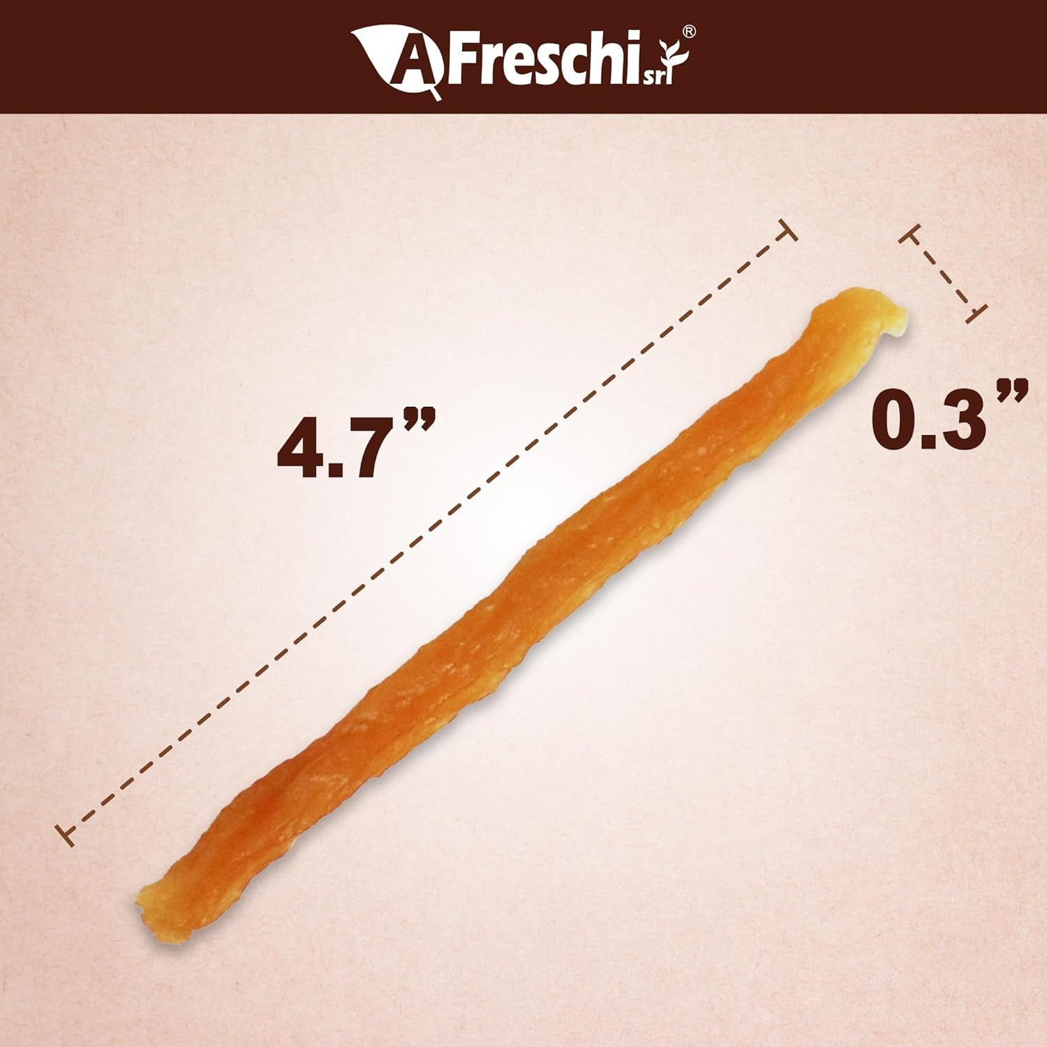 Soft Chicken Dog Treats, All Natural, High-Protein, Healthy & Easily Digestible,
