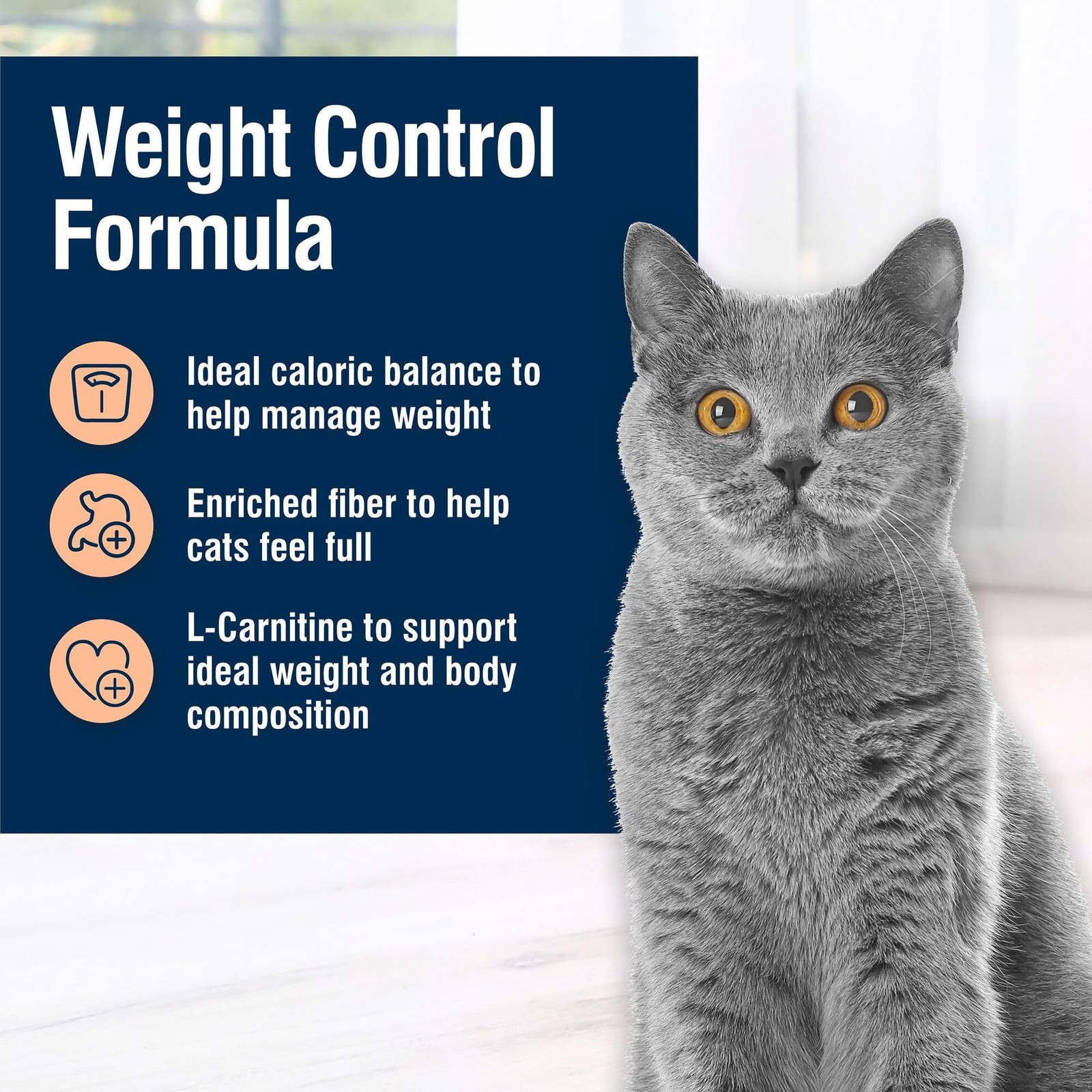 Blue Buffalo True Solutions Weight Control Natural Dry 11 Pound (Pack of 1)