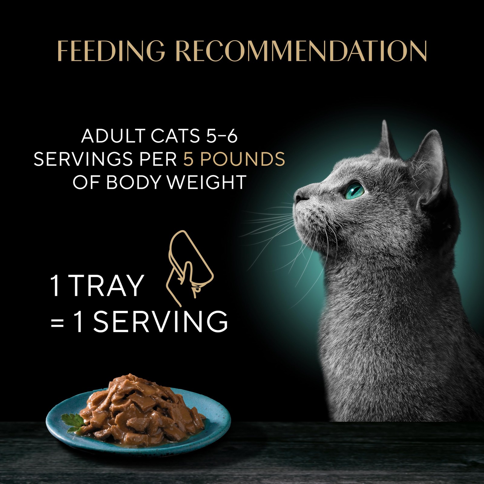 Sheba Perfect Portions Grilled in Savory Sauce Adult Wet Cat Food Marinated C…