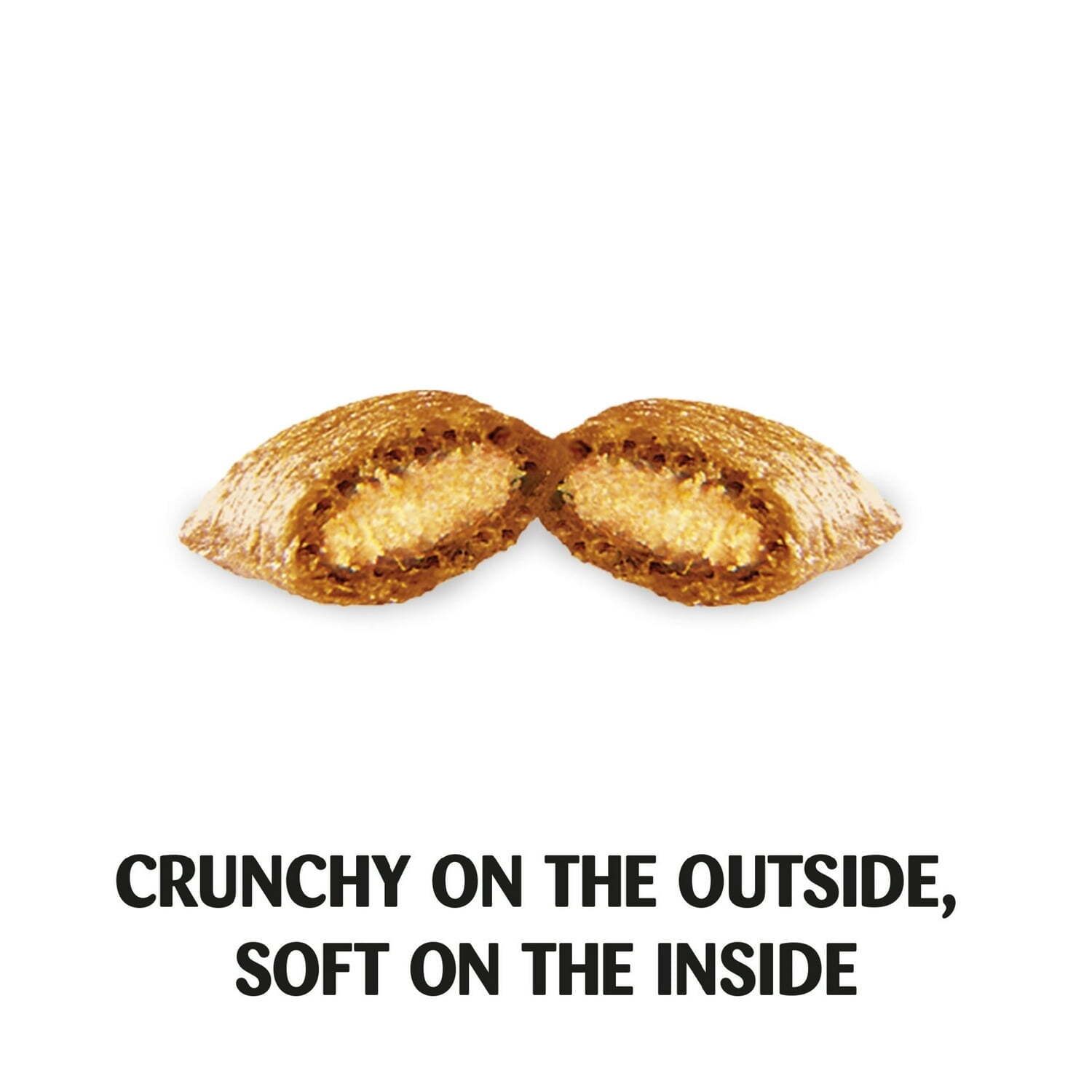 3 Tub Temptations Mixups Crunchy and Cat Treats Backyard Cookout Flavor, 30 Oz.