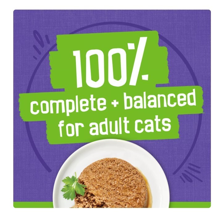 2PK Friskies® Seafood&Chicken Pate Adult Cat Wet Food-Variety Pack,5.5Oz,48 CT