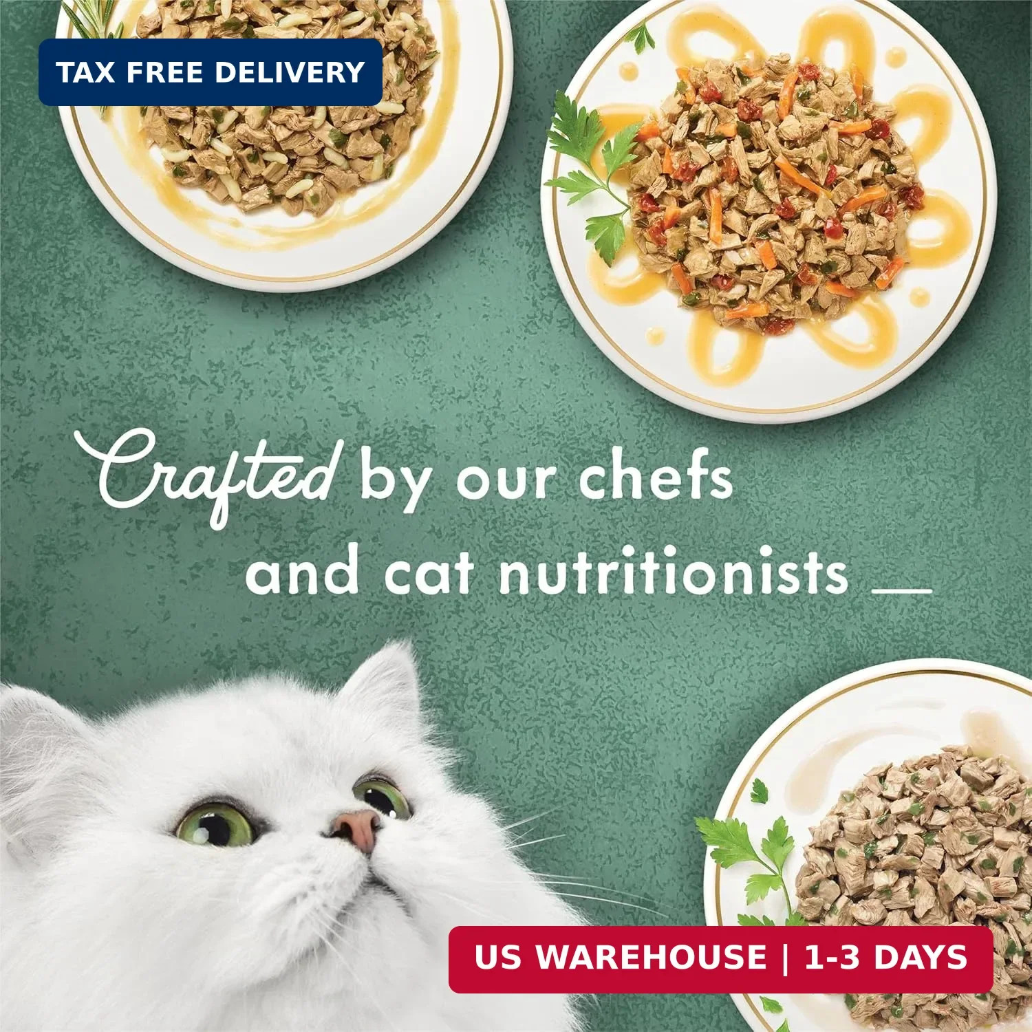 Purina Fancy Feast Wet Cat Food Variety Pack, Medleys White Meat Chicken in Sauc