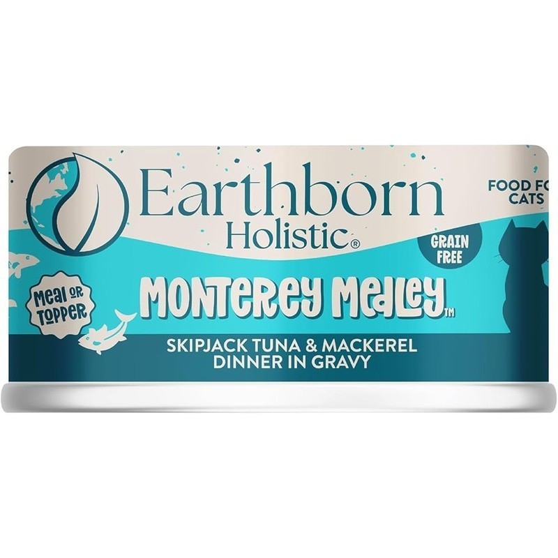 High Quality Tuna Mackerel Wet Cat Food Healthy Muscle Support Skin Coat Boost