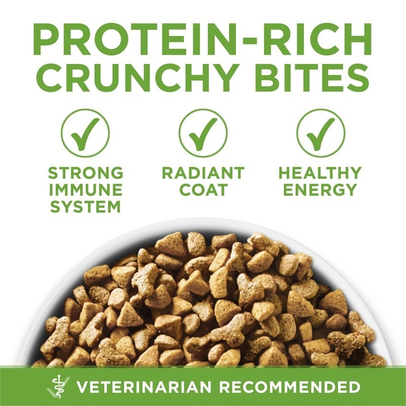 Indoor Advantage Dry Cat Food Turkey High Protein Hairball Control 16lb Kibble