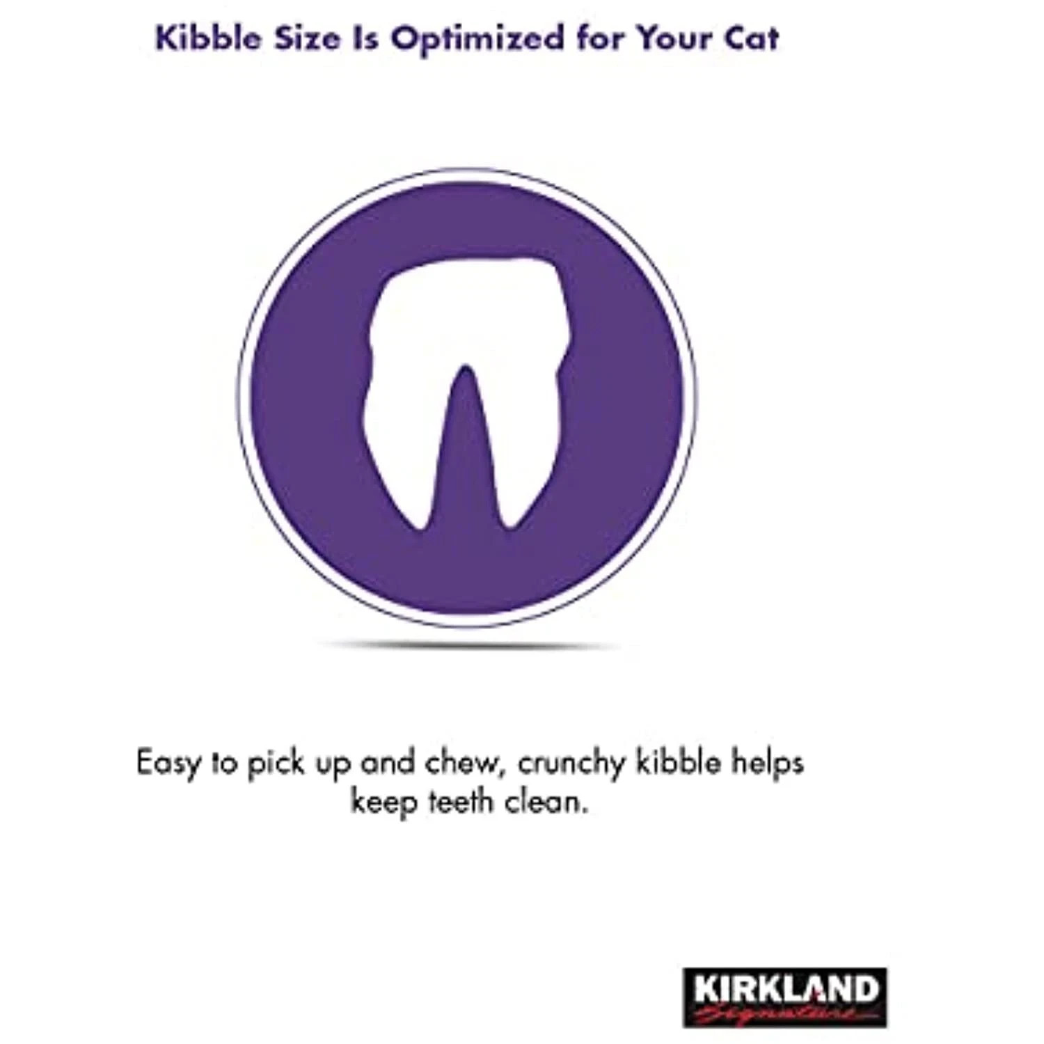 Kirkland Signature Super Premium Maintenance Cat Food