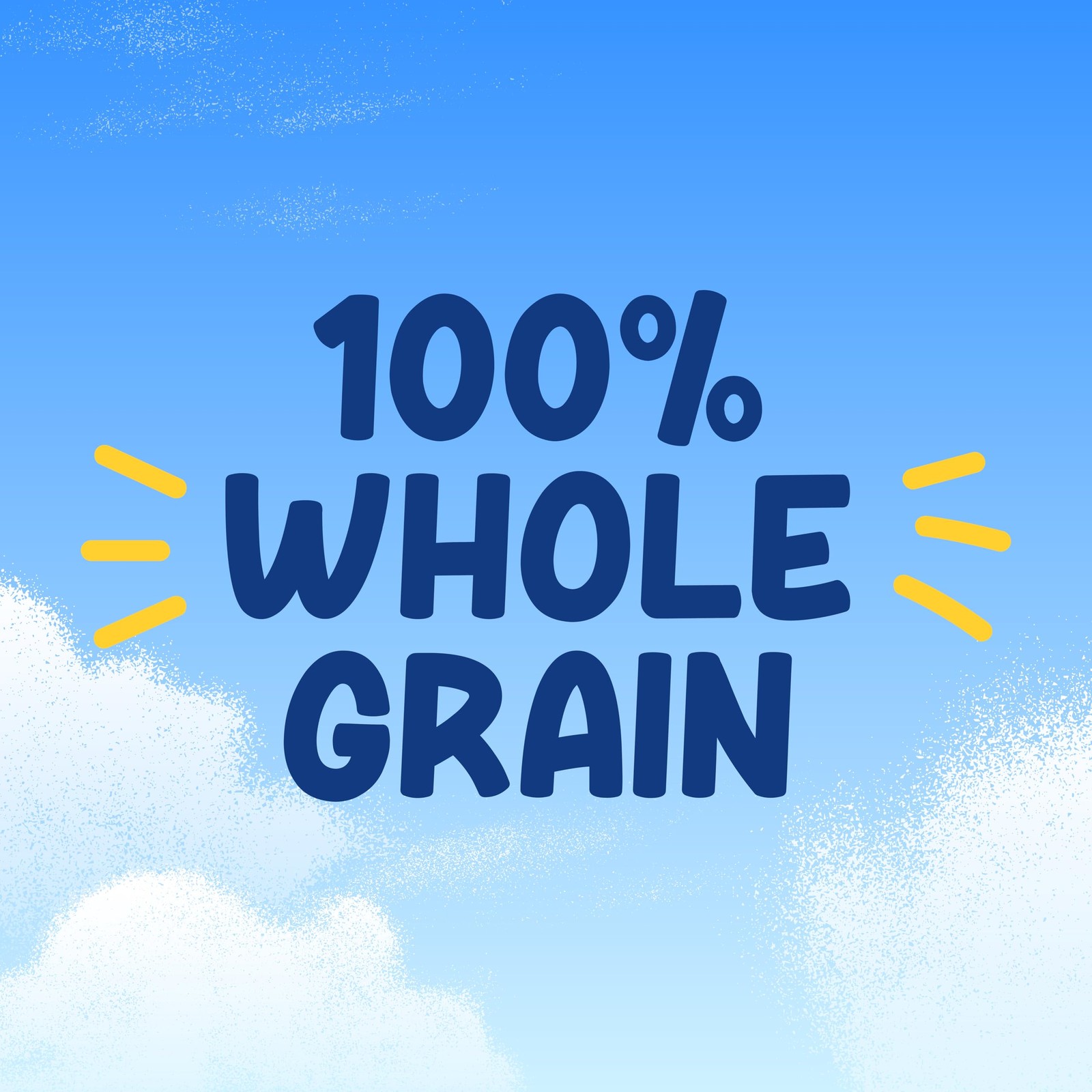 100% Whole Grain Chips, 1.5 oz Bag, Pack Harvest Cheddar 64 Count (Pack of 1)