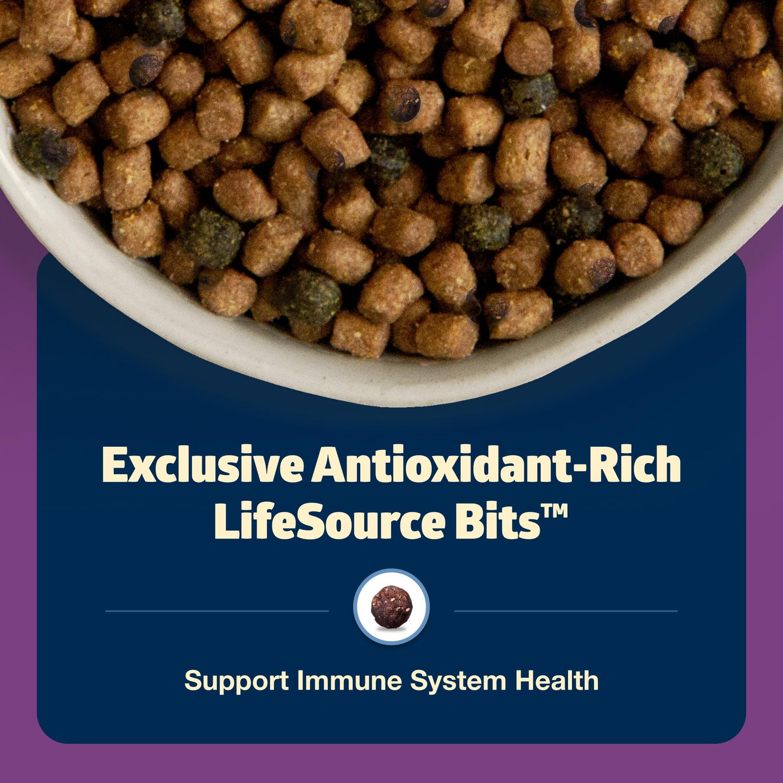 Blue Buffalo Freedom Grain-Free Dry Cat Food for Mature 1 Count (Pack of 1)
